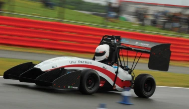 6ο PICK: Επιδείξεις, ακροβατικά και ντριφτ με τηλεκατευθυνόμενα