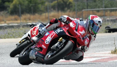 6ο PICK: Επιδείξεις, ακροβατικά και ντριφτ με τηλεκατευθυνόμενα