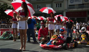 6ο PICK: Επιδείξεις, ακροβατικά και ντριφτ με τηλεκατευθυνόμενα