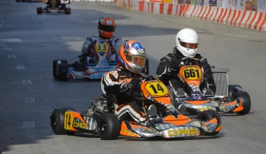 6o P.I.C.K. Λουξ COLA: Το θέαμα ήταν κυρίαρχος