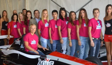 6o P.I.C.K. Λουξ COLA: Το θέαμα ήταν κυρίαρχος