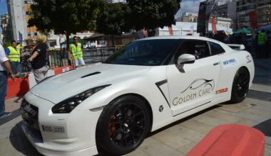 6o P.I.C.K. Λουξ COLA: Το θέαμα ήταν κυρίαρχος