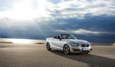 BMW Σειρά 2 Cabrio