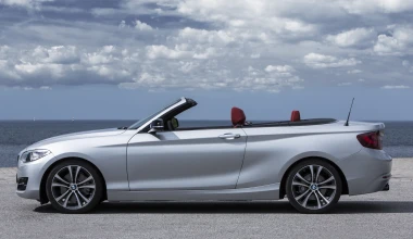 BMW Σειρά 2 Cabrio