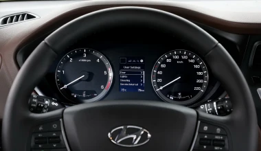 Νέο Hyundai i20