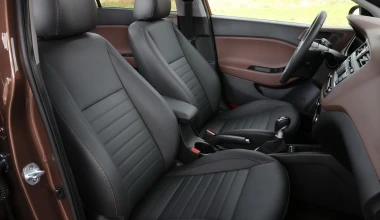 Νέο Hyundai i20
