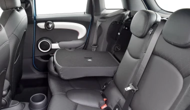 Το νέο 5θυρο Mini  