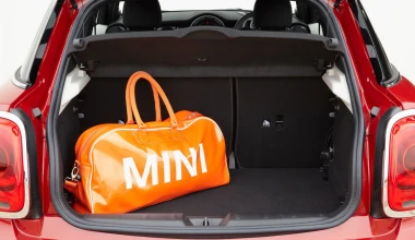 Το νέο 5θυρο Mini  