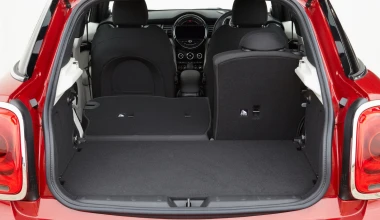 Το νέο 5θυρο Mini  