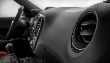 Nissan Juke Nismo RS 218 PS