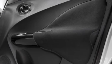 Nissan Juke Nismo RS 218 PS