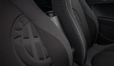 ΔΟΚΙΜΑΖΟΥΜΕ Alfa Romeo MiTo Quadrifoglio Verde