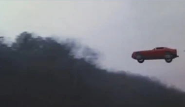 Video - Καταδιώξεις στο σινεμά: Η εξέλιξη στο χρόνο

