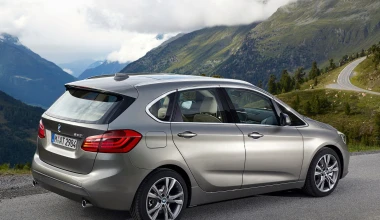 ΔΙΑΓΩΝΙΣΜΟΣ: Με BMW 2 Active Tourer στο Πήλιο