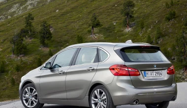ΔΙΑΓΩΝΙΣΜΟΣ: Με BMW 2 Active Tourer στο Πήλιο