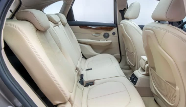 ΔΙΑΓΩΝΙΣΜΟΣ: Με BMW 2 Active Tourer στο Πήλιο