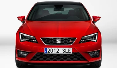 Αποκάλυψη: Νέο Seat Leon