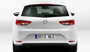 Αποκάλυψη: Νέο Seat Leon