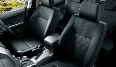 Ανανεωμένο Suzuki Grand Vitara