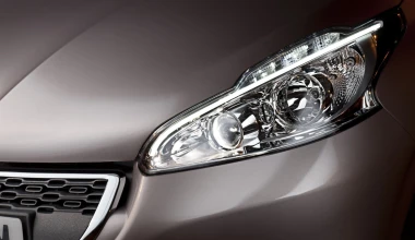 Peugeot 208 1.4 HDi 