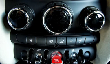 ΔΟΚΙΜΑΖΟΥΜΕ Mini One 1.2 Turbo 102 PS