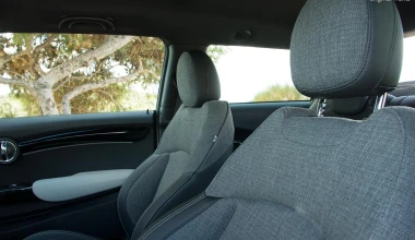 ΔΟΚΙΜΑΖΟΥΜΕ Mini One 1.2 Turbo 102 PS