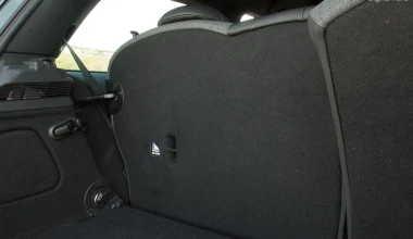 ΔΟΚΙΜΑΖΟΥΜΕ Mini One 1.2 Turbo 102 PS