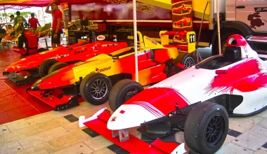 6o P.I.C.K. Πάτρας: Μέρες χαράς