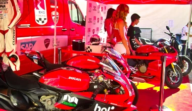 6o P.I.C.K. Πάτρας: Μέρες χαράς