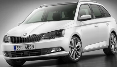 10 νέα supermini στο Παρίσι