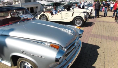 11th Concours d’ Elegance ΦΙΛΠΑ: Έτσι πρέπει