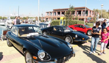 11th Concours d’ Elegance ΦΙΛΠΑ: Έτσι πρέπει