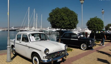 11th Concours d’ Elegance ΦΙΛΠΑ: Έτσι πρέπει