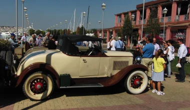 11th Concours d’ Elegance ΦΙΛΠΑ: Έτσι πρέπει