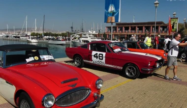 11th Concours d’ Elegance ΦΙΛΠΑ: Έτσι πρέπει