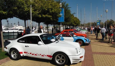 11th Concours d’ Elegance ΦΙΛΠΑ: Έτσι πρέπει