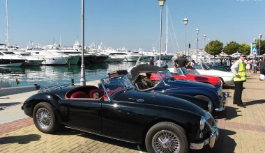11th Concours d’ Elegance ΦΙΛΠΑ: Έτσι πρέπει