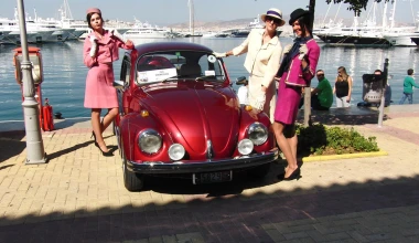 11th Concours d’ Elegance ΦΙΛΠΑ: Έτσι πρέπει
