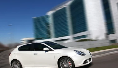 Alfa Romeo Giulietta 1.6 M-JET