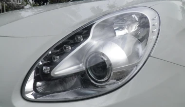 Alfa Romeo Giulietta 1.6 M-JET