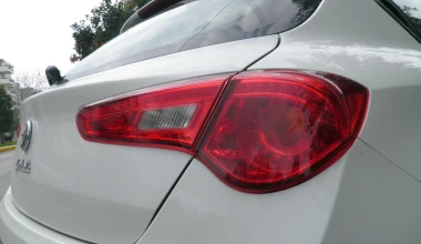 Alfa Romeo Giulietta 1.6 M-JET