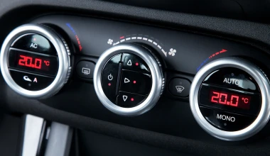 Alfa Romeo Giulietta 1.6 M-JET