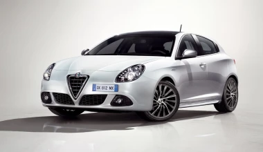 Alfa Romeo Giulietta 1.6 M-JET