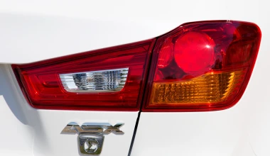 ΔΟΚΙΜΗ: Mitsubishi ASX 1.8 DiD 4x4