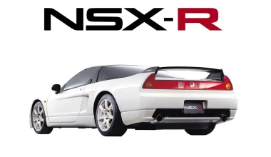 Honda NSX: Το supercar της γιαγιάς