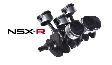 Honda NSX: Το supercar της γιαγιάς