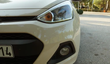 TEST: Hyundai i10 1.0 ECO