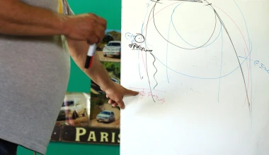 Το μοναδικό Rally School στην Ελλάδα