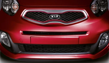 Νέο Kia Picanto Sport