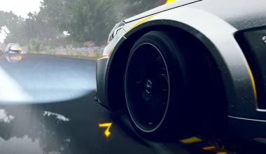 Forza Horizon 2: Δε θα μεγαλώσουμε ποτέ!